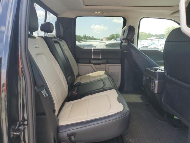 2021 FORD F250 SUPER 1FT8W2BT5MEC31649