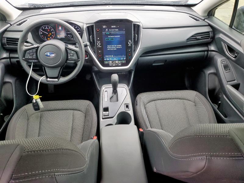 2024 SUBARU CROSSTREK JF2GUADC7R8253359