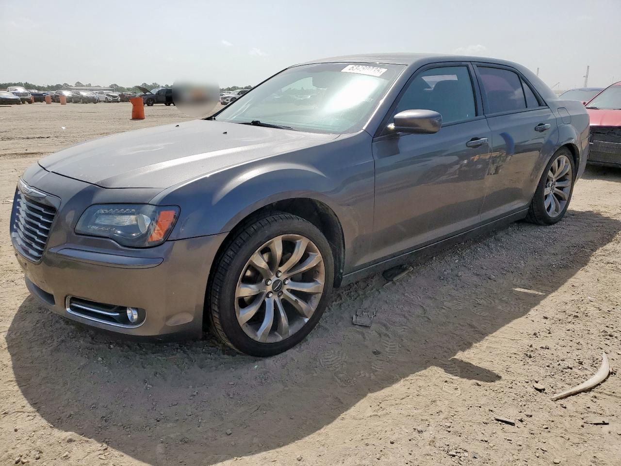 CHRYSLER 300S S