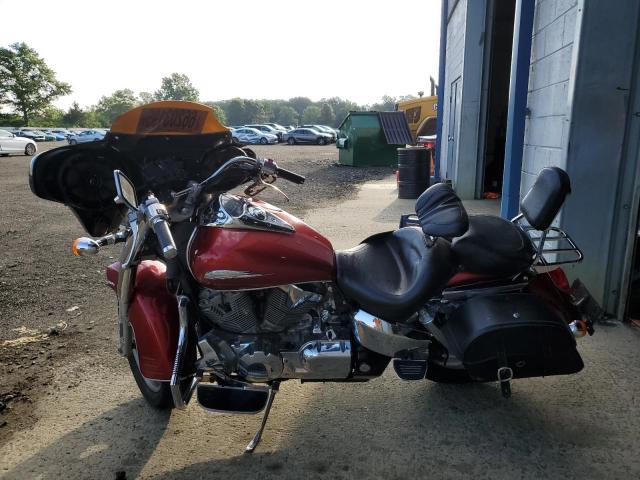 2008 HONDA VTX1300 T 1HFSC52T98A500514