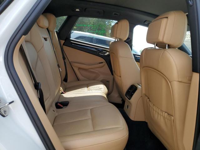 2018 PORSCHE MACAN - WP1AA2A59JLB24693