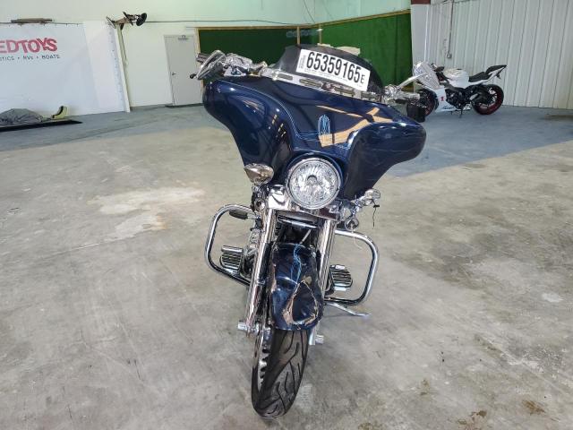 2012 HARLEY-DAVIDSON FLHX STREE 1HD1KBM16CB623420