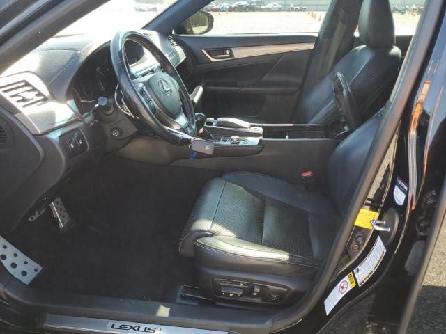 2015 LEXUS GS 350 JTHCE1BL9FA006957