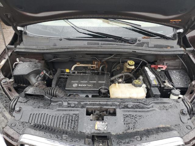 2015 BUICK ENCORE KL4CJGSB5FB083448