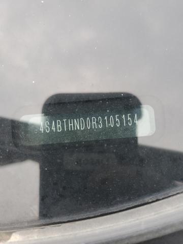 2024 SUBARU OUTBACK LI 4S4BTHND0R3105154
