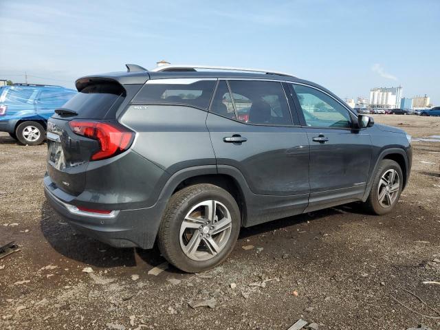 2019 GMC TERRAIN SL 3GKALVEV3KL281475