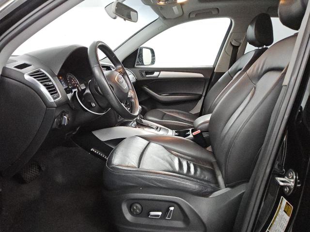 2015 AUDI Q5 PREMIUM WA1CFAFP7FA109011