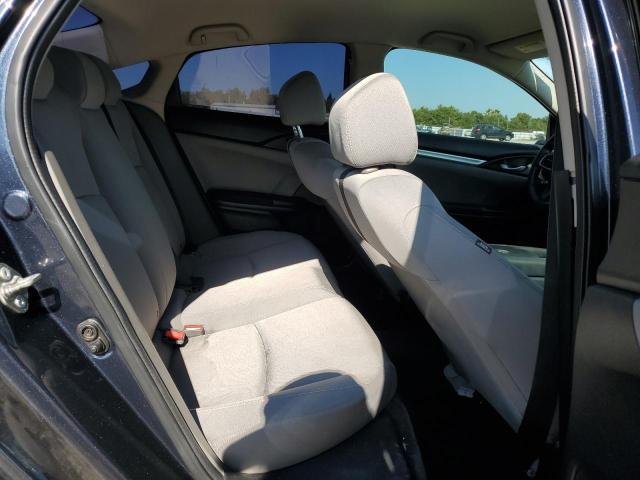 2016 HONDA CIVIC LX 19XFC2F52GE216109