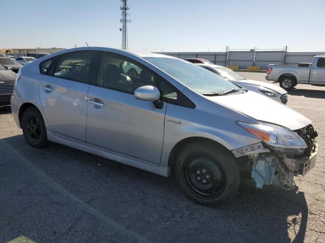 2015 TOYOTA PRIUS JTDKN3DU9F0465734