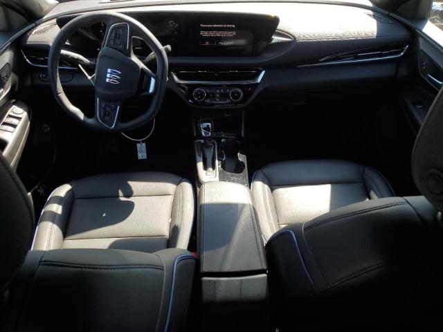 2024 BUICK ENVISTA SP KL47LBE21RB017798