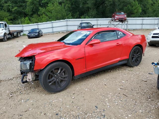 CHEVROLET CAMARO LT