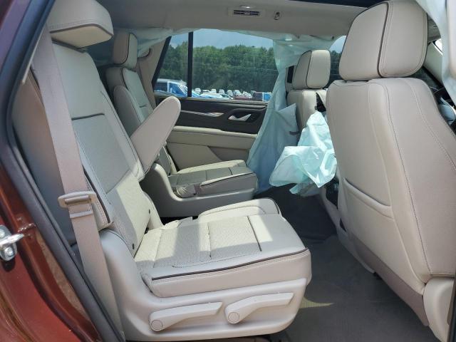 2022 GMC YUKON DENA 1GKS2DKL4NR346061