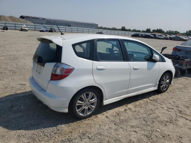 2011 HONDA FIT SPORT - JHMGE8H61BS006810