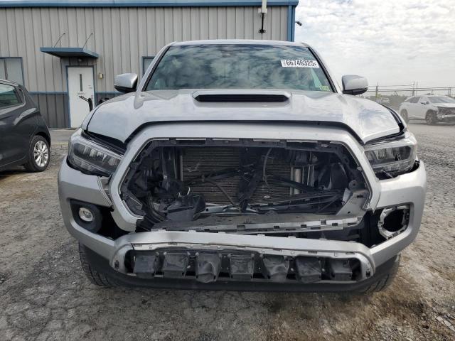 2023 TOYOTA TACOMA DOU 3TMCZ5AN2PM550303