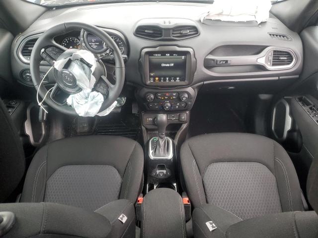 2021 JEEP RENEGADE L ZACNJDB16MPM52127