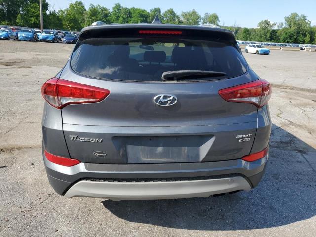 2018 HYUNDAI TUCSON SPO KM8J3CAL1JU805968