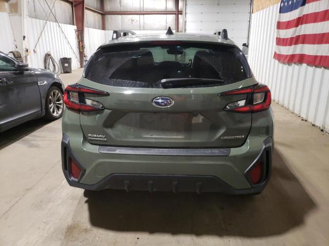 2024 SUBARU CROSSTREK 4S4GUHL66R3716930
