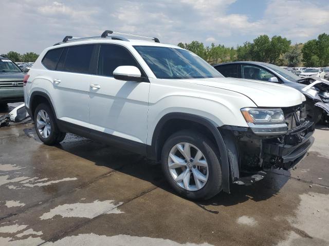 2018 VOLKSWAGEN ATLAS S - 1V2GR2CA6JC518374