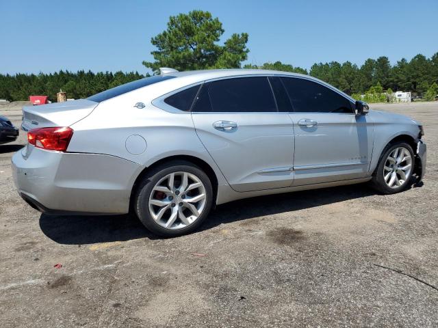 2018 CHEVROLET IMPALA PRE 2G1125S32J9171576