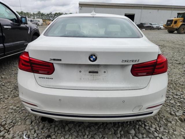 2016 BMW 328 XI SUL WBA8E3G57GNU38693