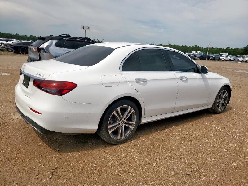 2021 MERCEDES-BENZ E 350 - W1KZF8DB3MA980264