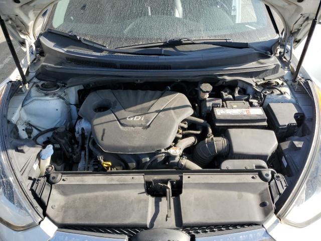 2015 HYUNDAI VELOSTER KMHTC6ADXFU221465