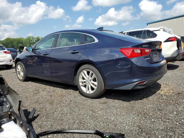 2017 CHEVROLET MALIBU LT - 1G1ZE5ST1HF127211