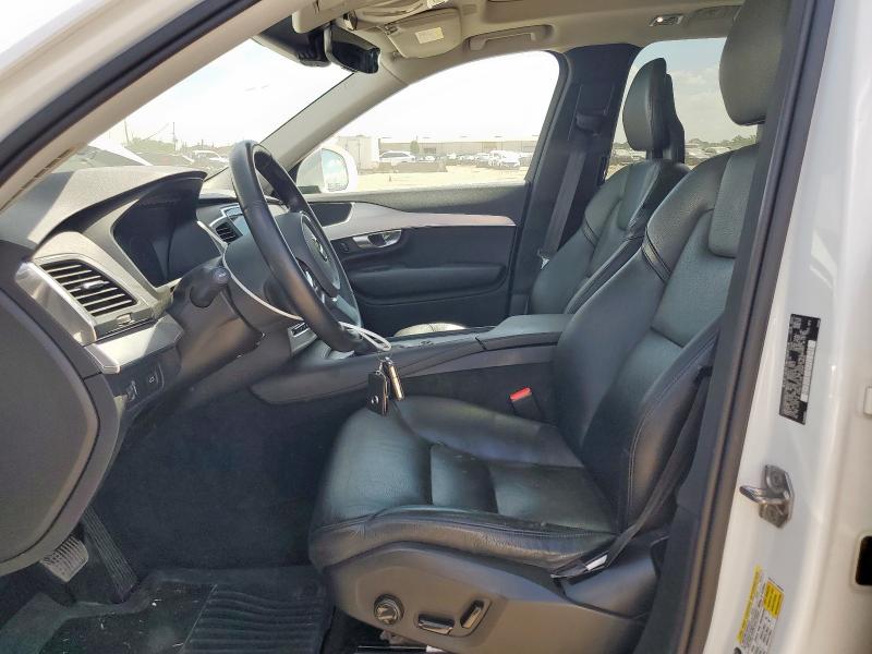 2017 VOLVO XC90 T6 YV4A22PK4H1186050