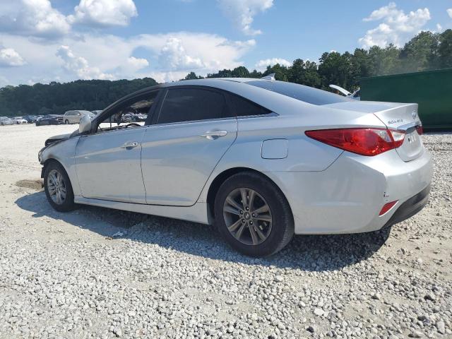 2014 HYUNDAI SONATA GLS - 5NPEB4AC8EH861355