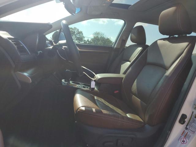 2019 SUBARU OUTBACK TO 4S4BSETC2K3362737