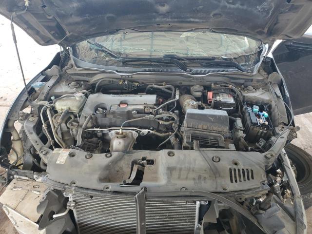 2017 HONDA CIVIC LX 19XFC2F50HE078877