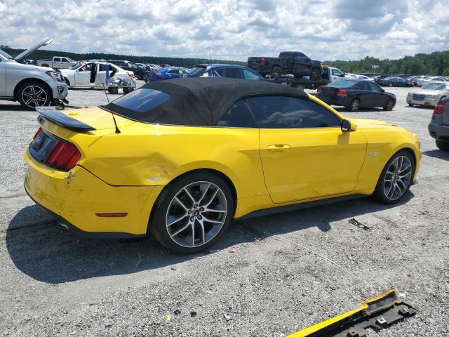 2017 FORD MUSTANG GT 1FATP8FF1H5271320