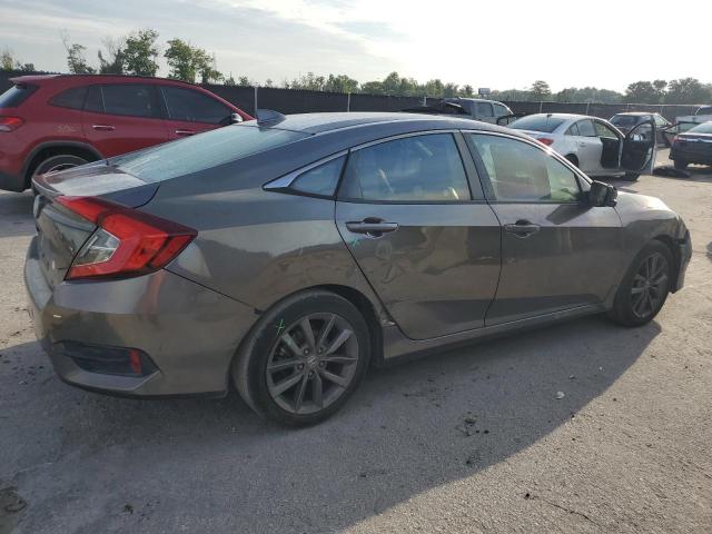 2021 HONDA CIVIC EXL 19XFC1F70ME014070