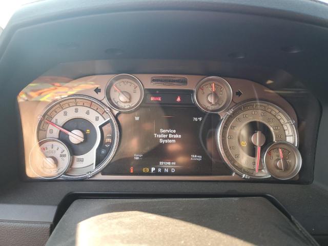 2016 RAM 2500 LONGH 3C6UR5PL6GG101268