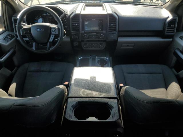 2018 FORD F150 SUPER - 1FTEW1EG5JKE60082