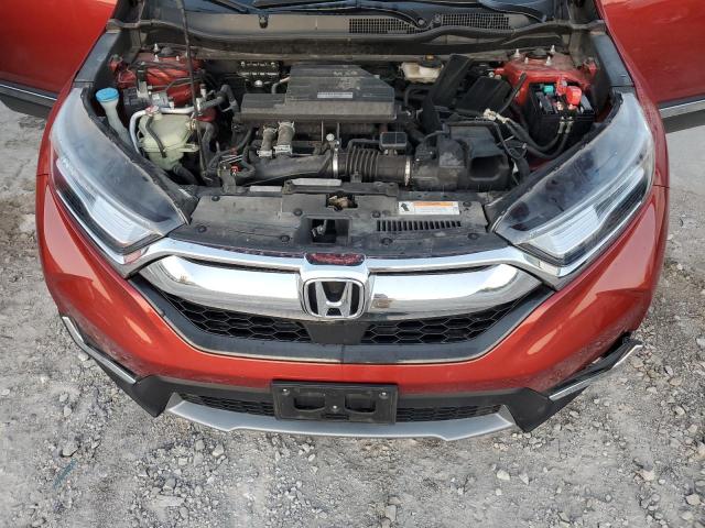 2017 HONDA CR-V TOURI 5J6RW2H96HL025946