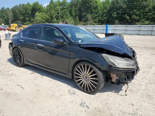 2016 HONDA ACCORD SPO 1HGCR2F53GA082829