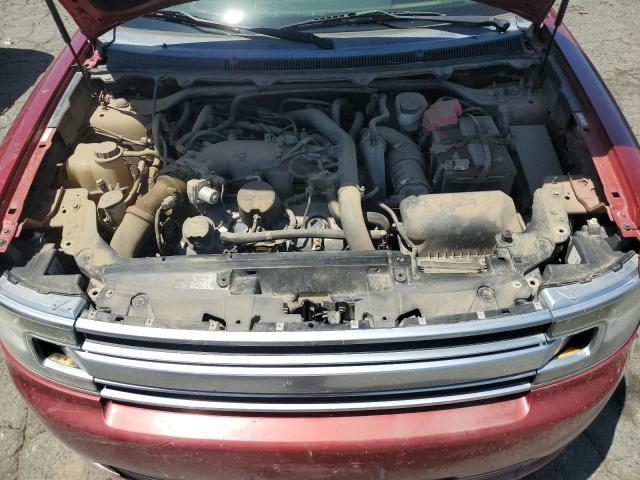 2013 FORD FLEX LIMIT - 2FMHK6DT9DBD39246
