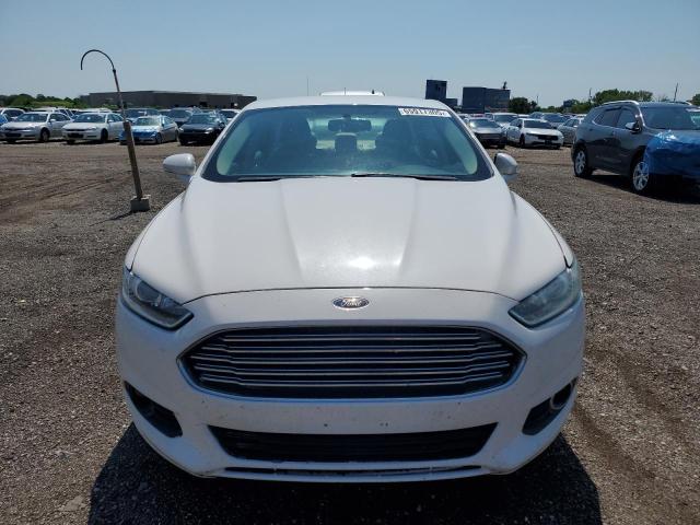 2016 FORD FUSION SE - 1FA6P0HD4G5113630