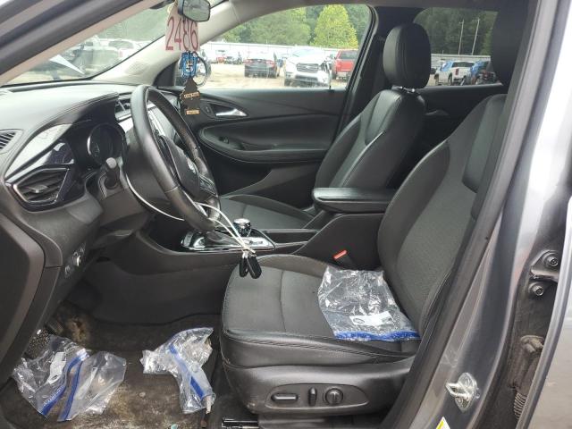 2022 BUICK ENCORE GX - KL4MMDSL4NB025980