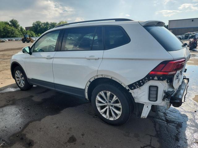 2019 VOLKSWAGEN TIGUAN S 3VV0B7AX8KM110195