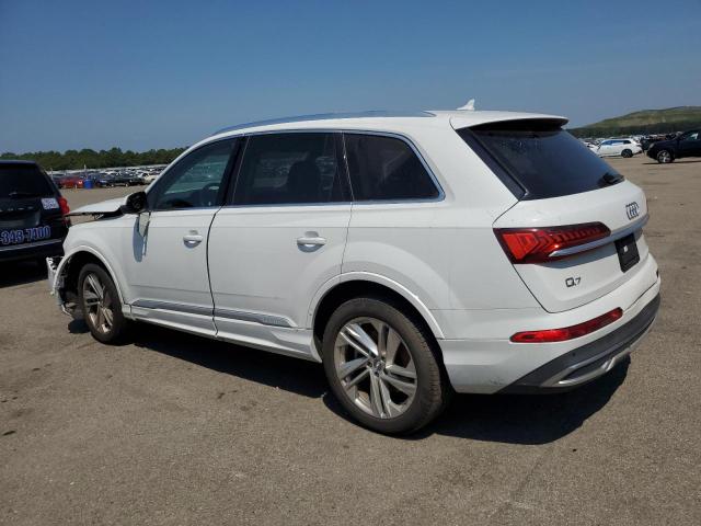 2020 AUDI Q7 PREMIUM WA1AJAF75LD009859