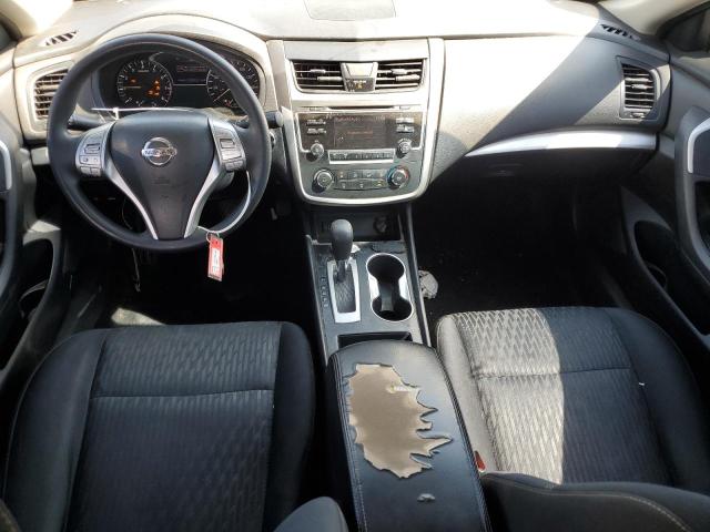 2017 NISSAN ALTIMA 2.5 1N4AL3AP6HN349984