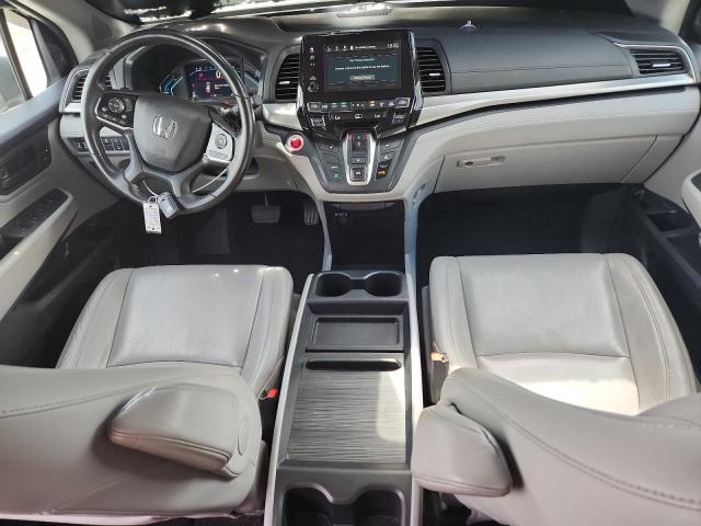 2019 HONDA ODYSSEY EX 5FNRL6H75KB136180
