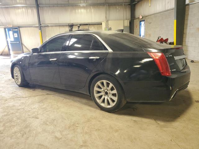 2017 CADILLAC CTS PREMIU 1G6AY5SS8H0128459
