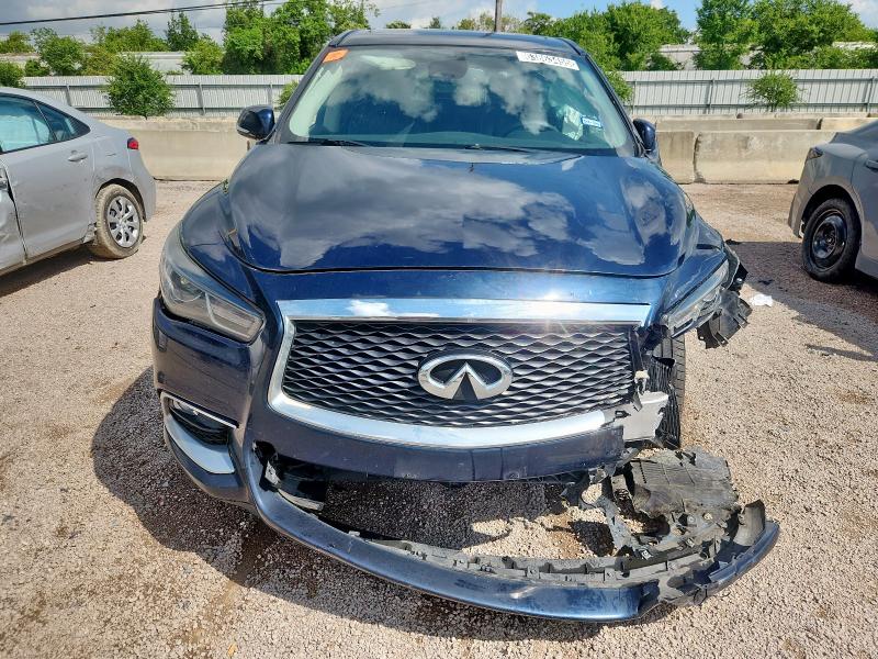 2019 INFINITI QX60 LUXE 5N1DL0MN6KC522921