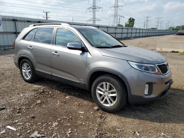 2015 KIA SORENTO LX 5XYKTCA68FG587412