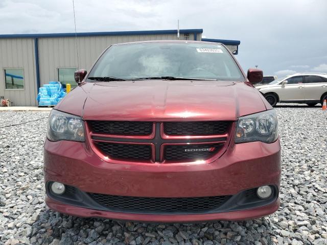 2018 DODGE GRAND CARA 2C4RDGEG9JR254310