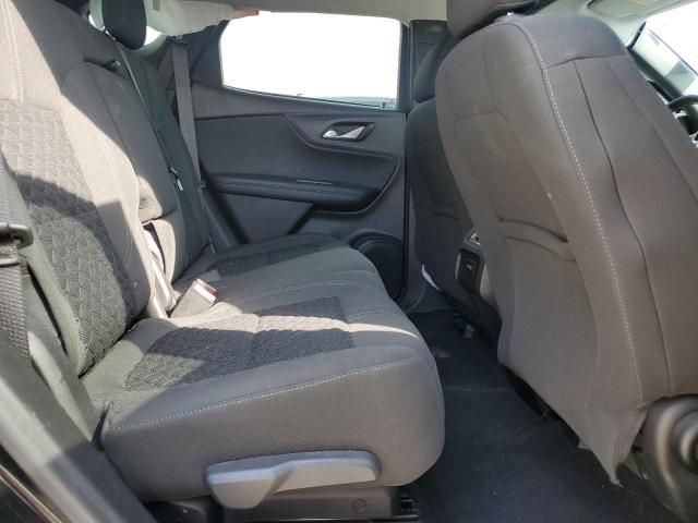 2019 CHEVROLET BLAZER 1LT 3GNKBBRA5KS694911