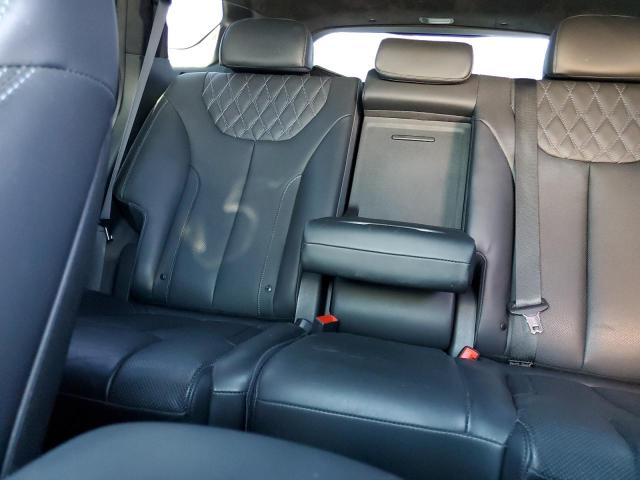 2023 HYUNDAI SANTA FE CALLIGRAPHY 5NMS5DAL5PH515984